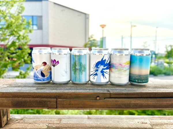 地ビール醸造所見学ツアー@柏の葉『RIO BREWING』